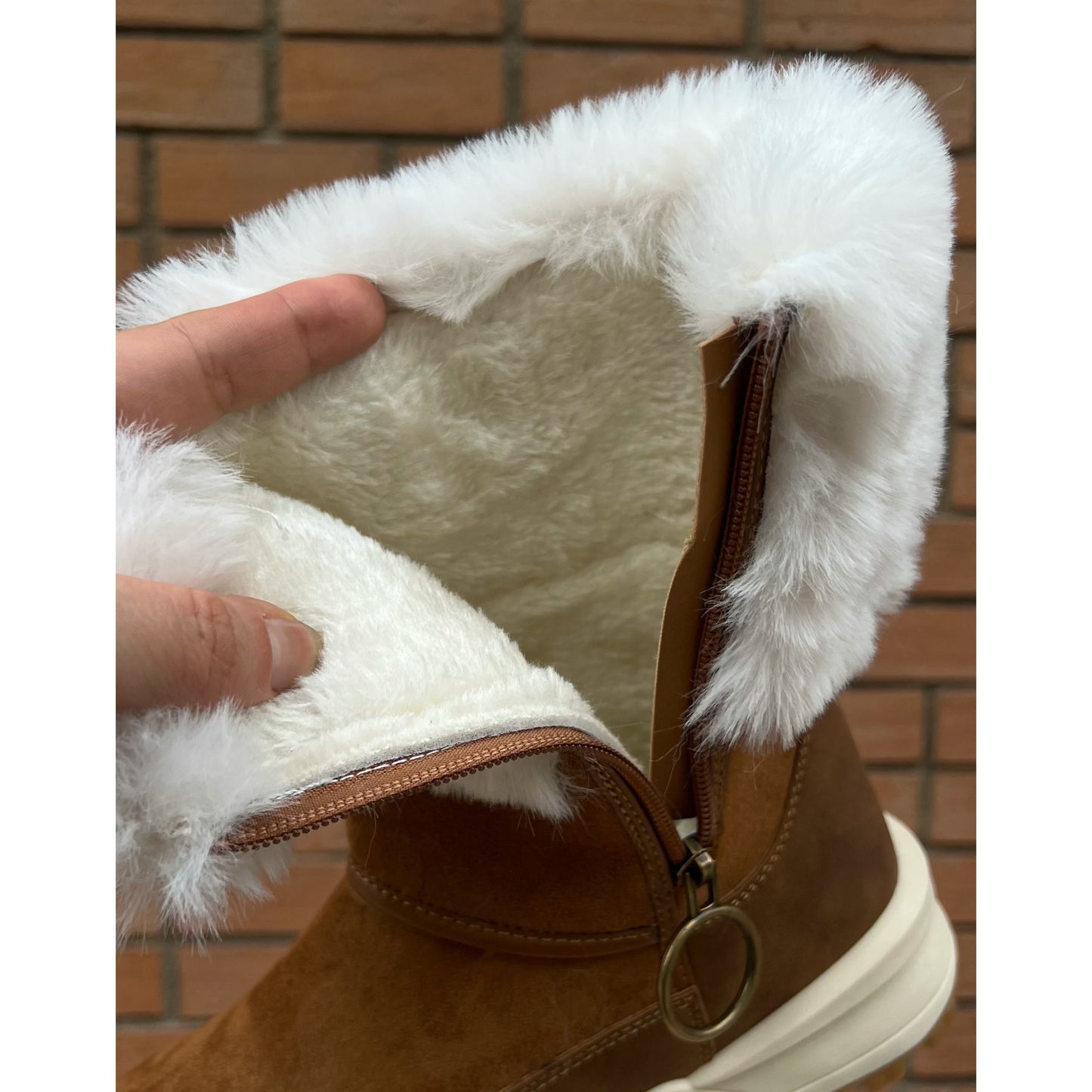 Botin Aspen + regalo Gratis + envios a todo chile $4.000