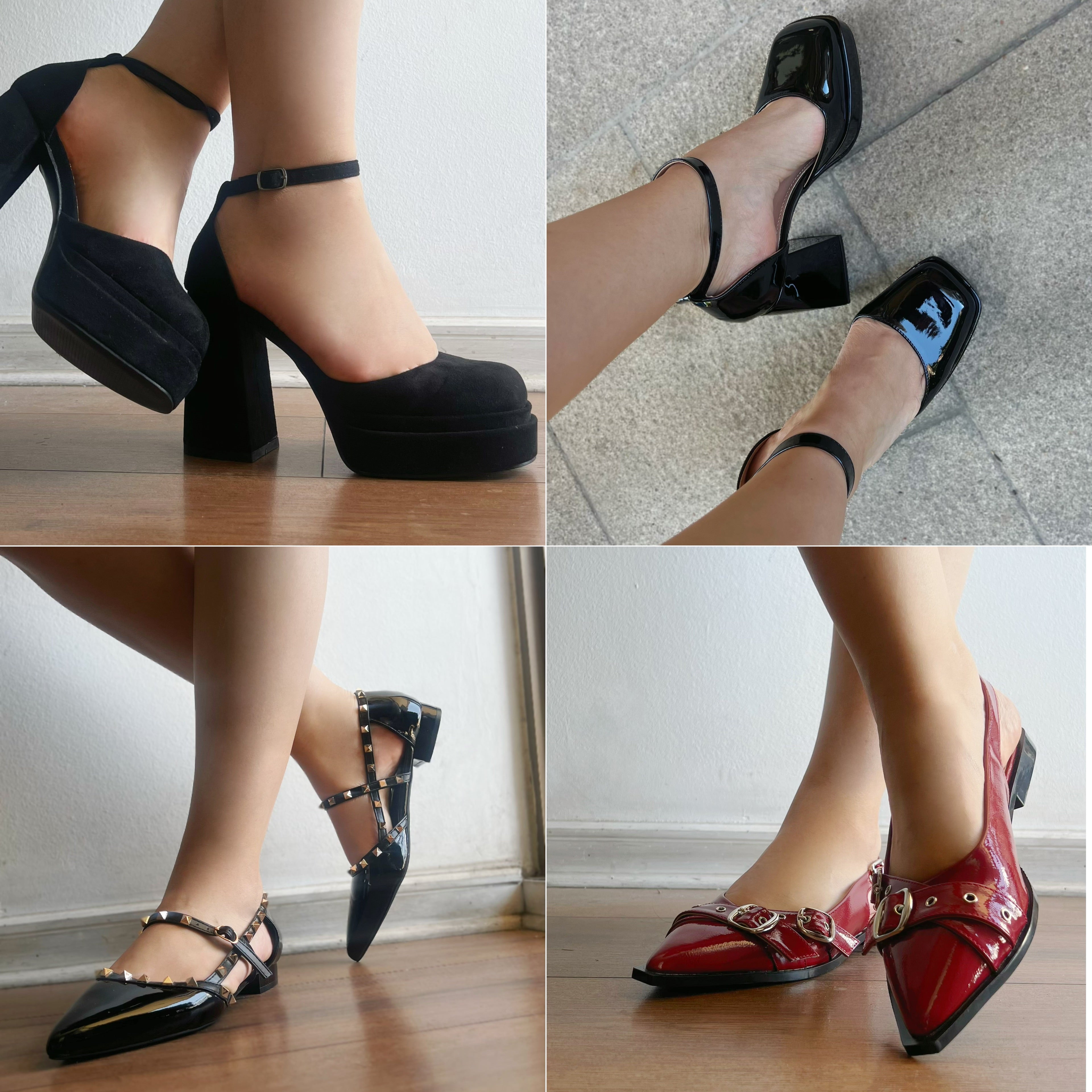 Zapatos