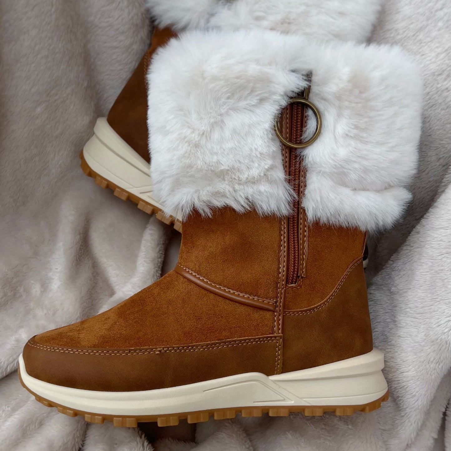 Botin Aspen + regalo Gratis + envios a todo chile  $4.000