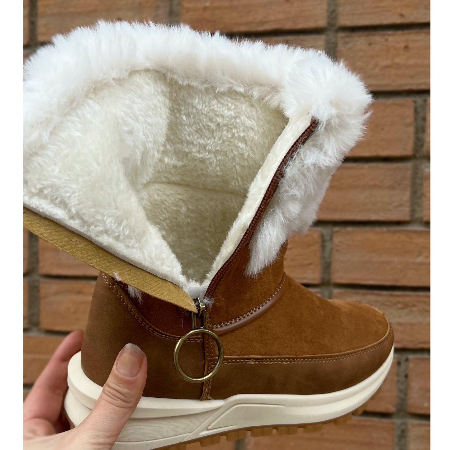 Botin Aspen + regalo Gratis + envios a todo chile  $4.000