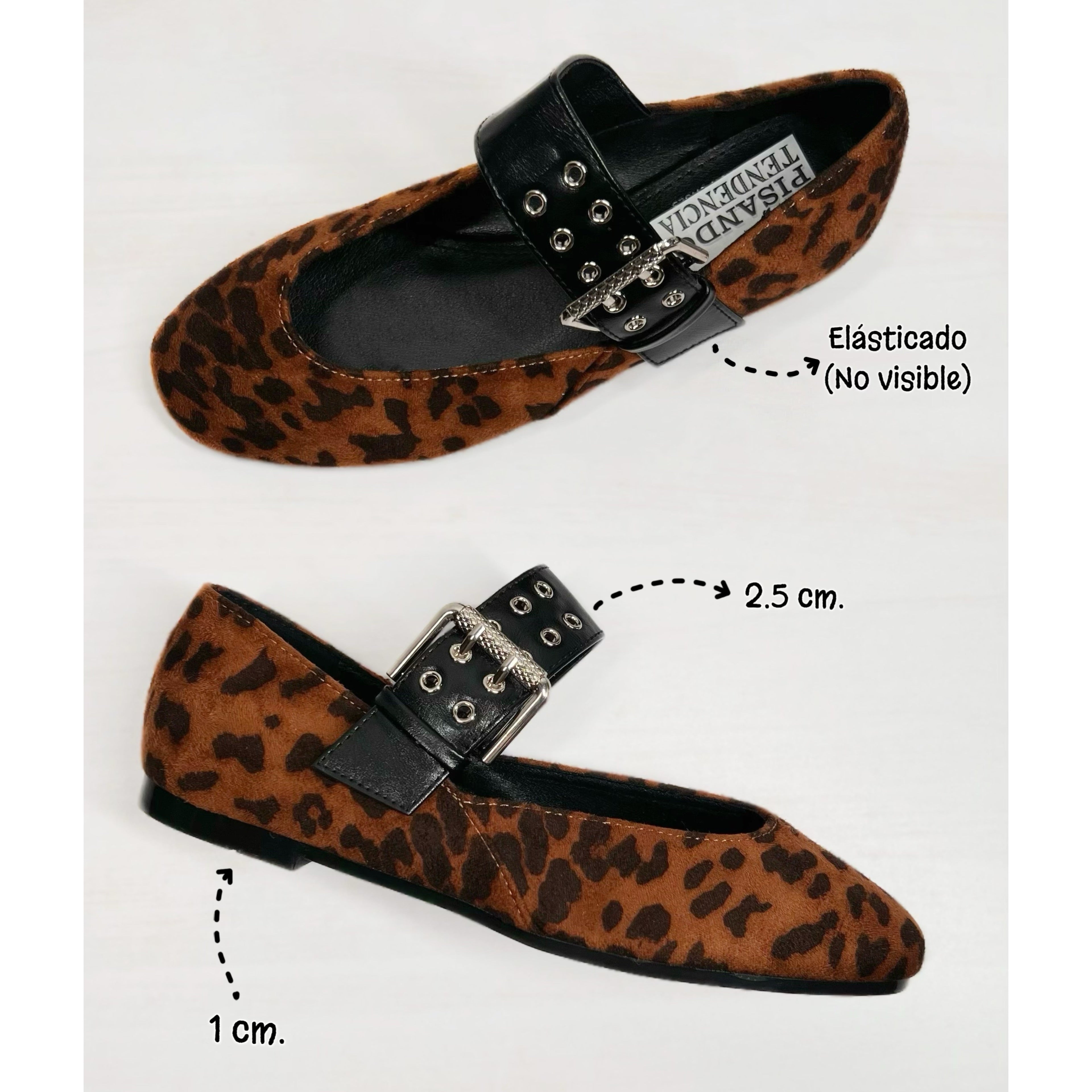 Modelo flats
