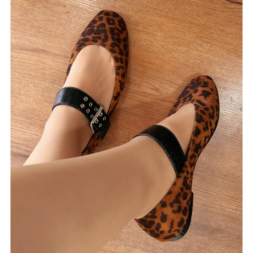 Modelo flats