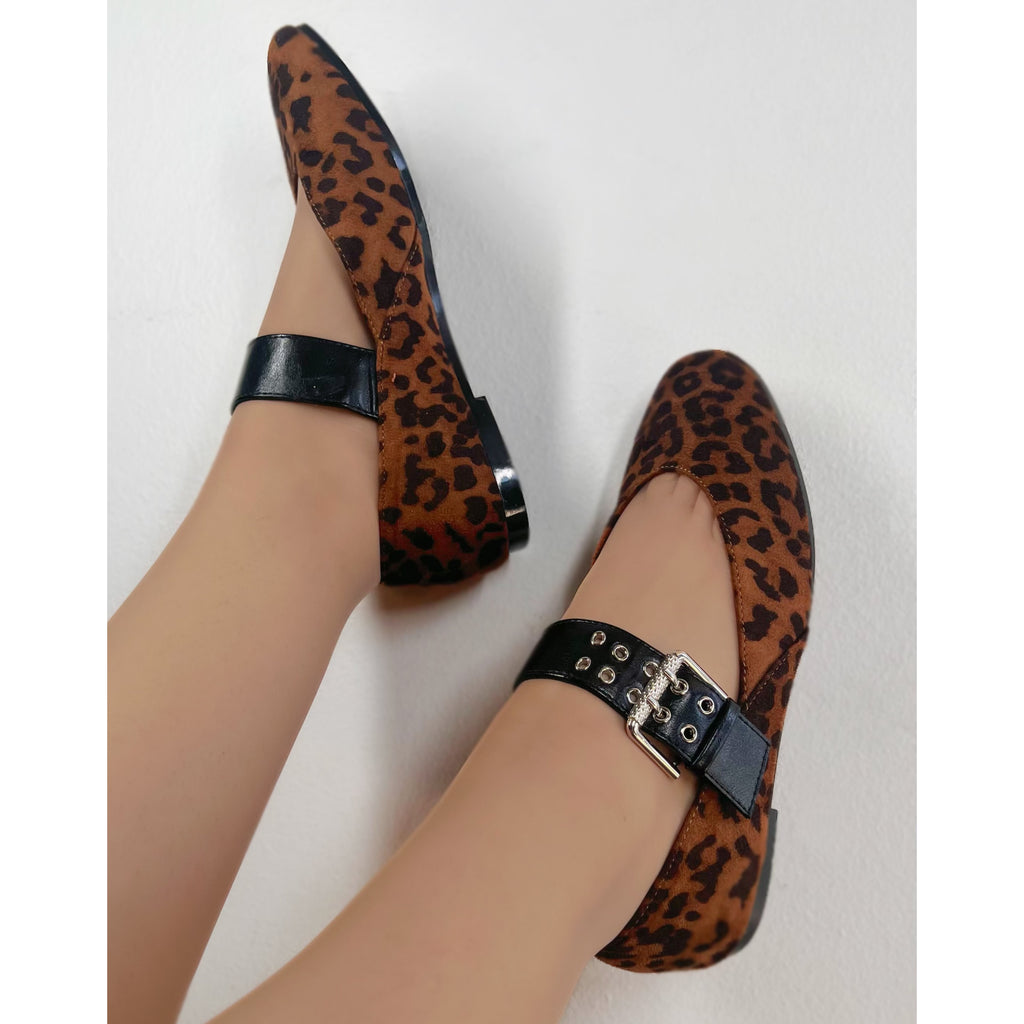 Modelo flats