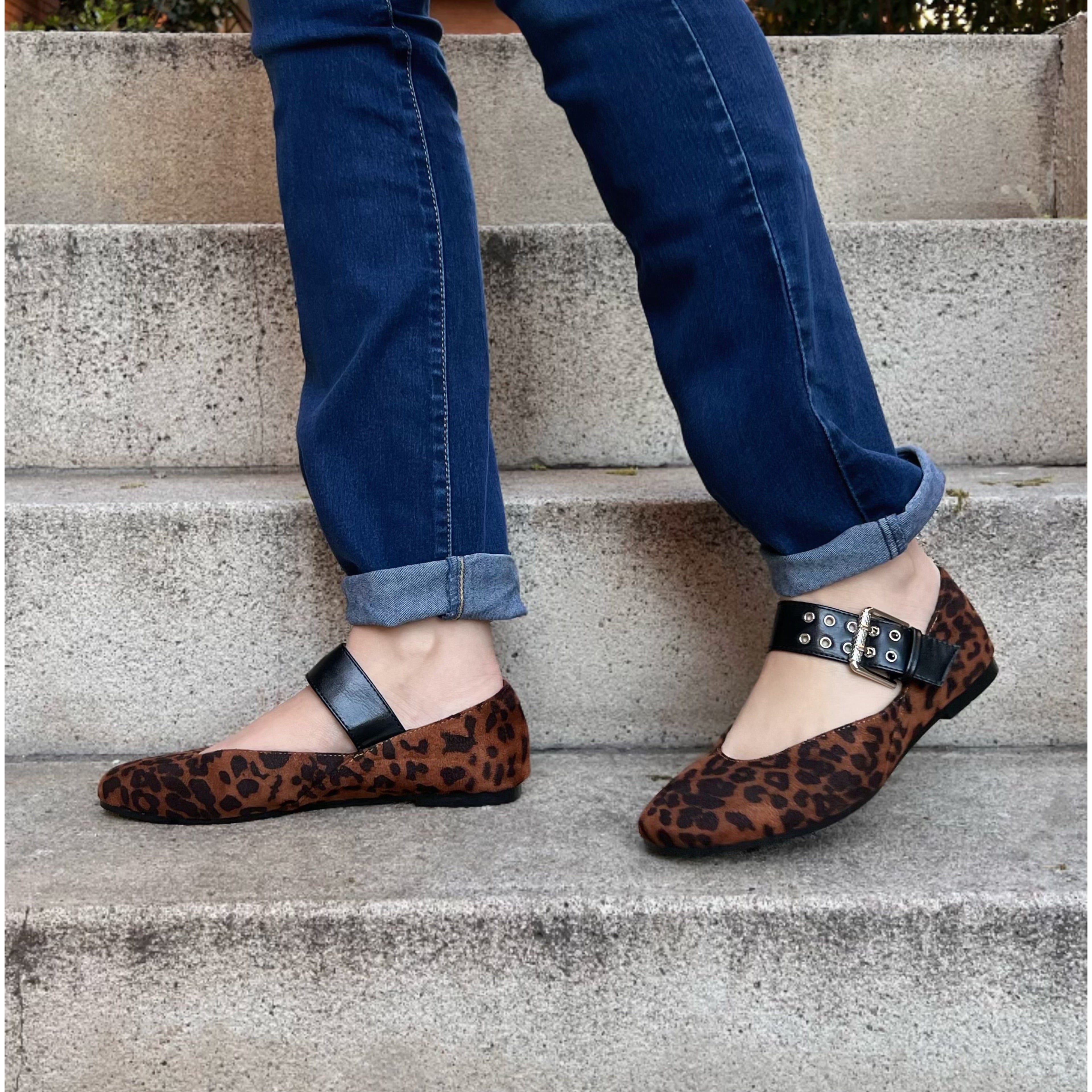 Modelo flats