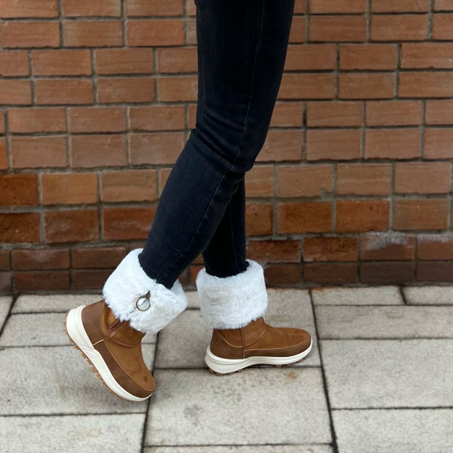 Botin Aspen + regalo Gratis + envios a todo chile  $4.000