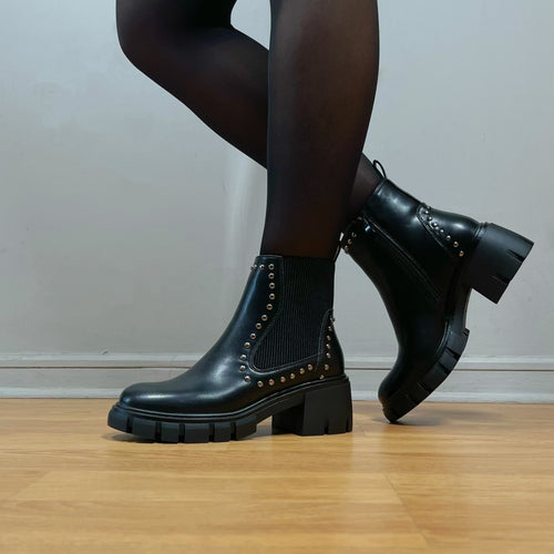 Botin Bunny  o Paris