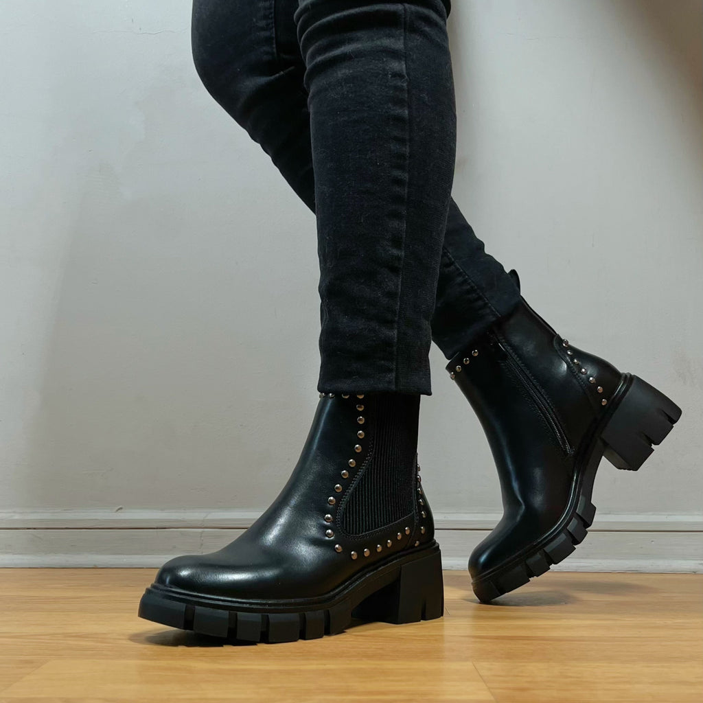 Botin Bunny  o Paris