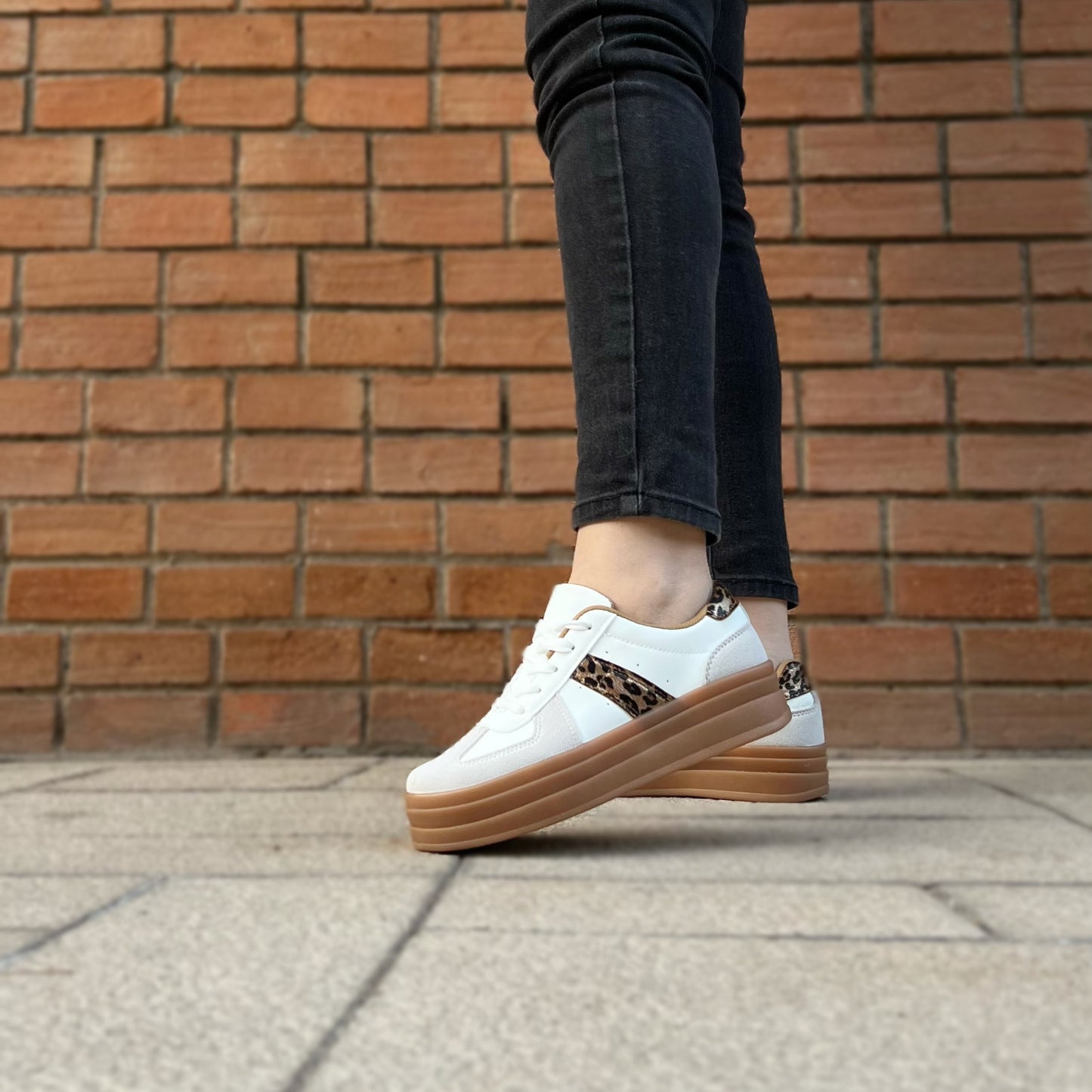 Zapatilla Cairo