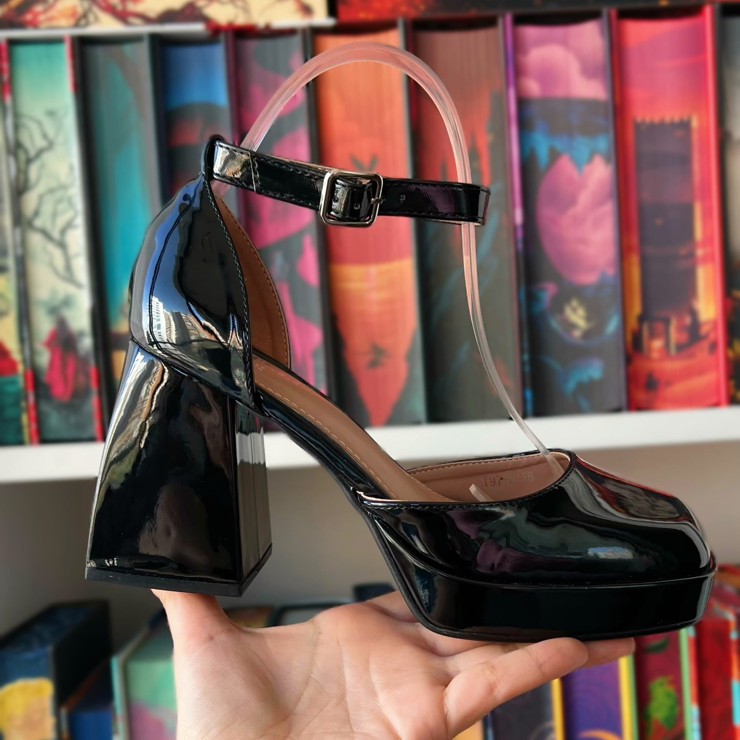 Zapato 97