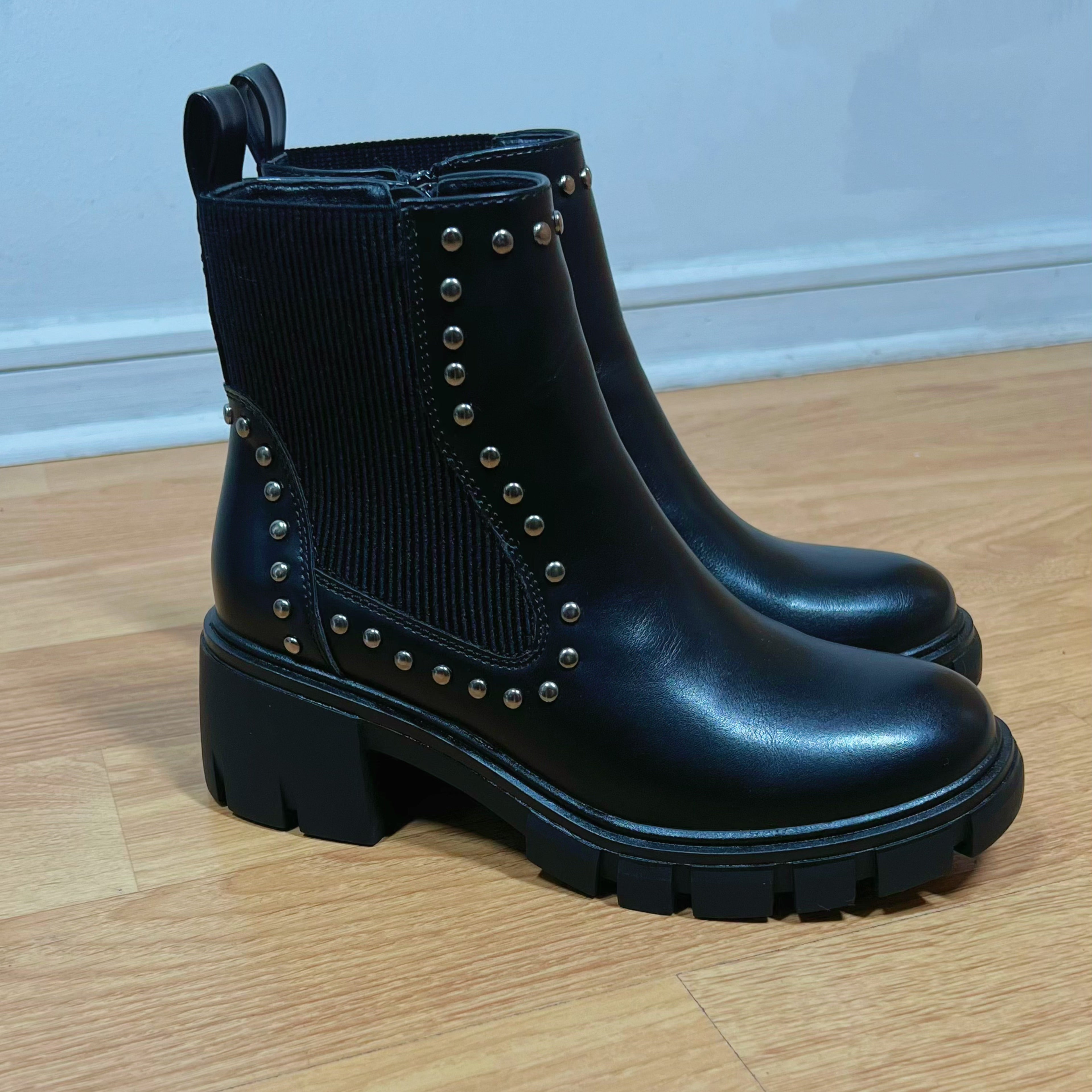 Botin Bunny  o Paris